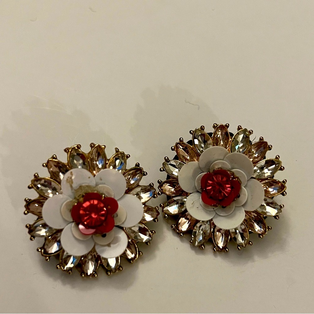 Flower round earning